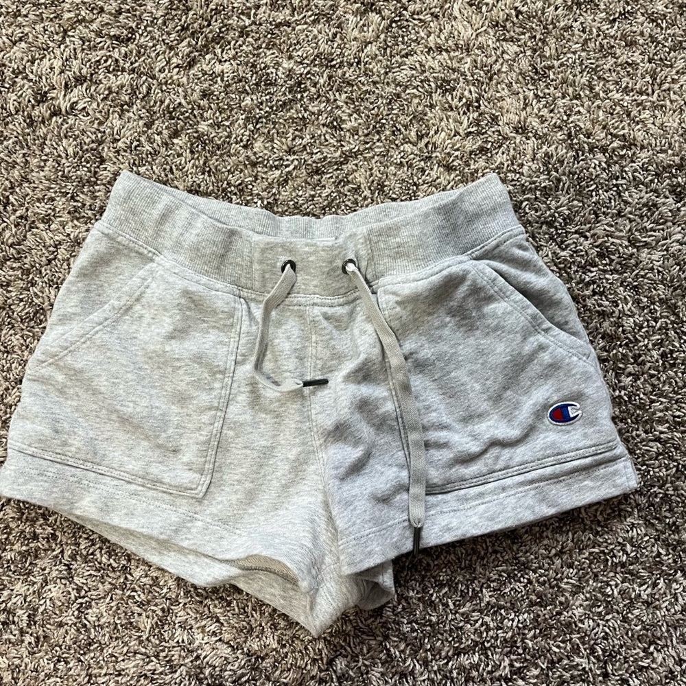 Champion Women's Shorts